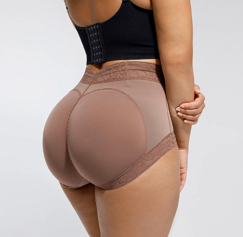 Shaper Lift & Tummy Control Shorts Butt Lifter Panties
