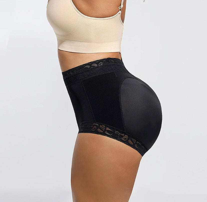 Shaper Lift & Tummy Control Shorts Butt Lifter Panties