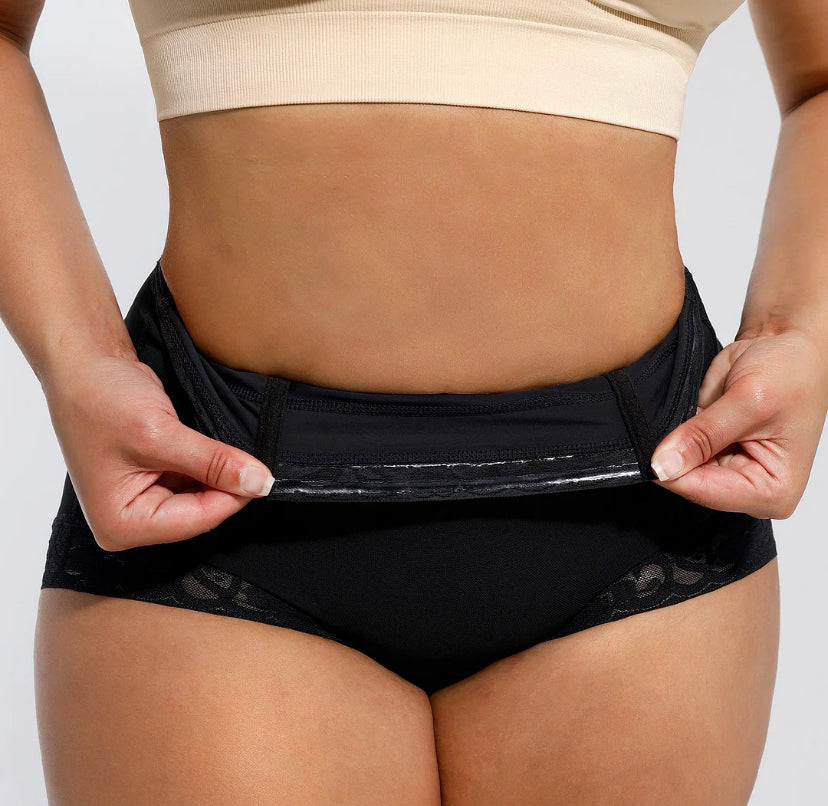 Shaper Lift & Tummy Control Shorts Butt Lifter Panties