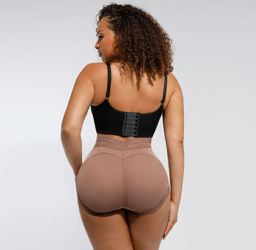 Shaper Lift & Tummy Control Shorts Butt Lifter Panties