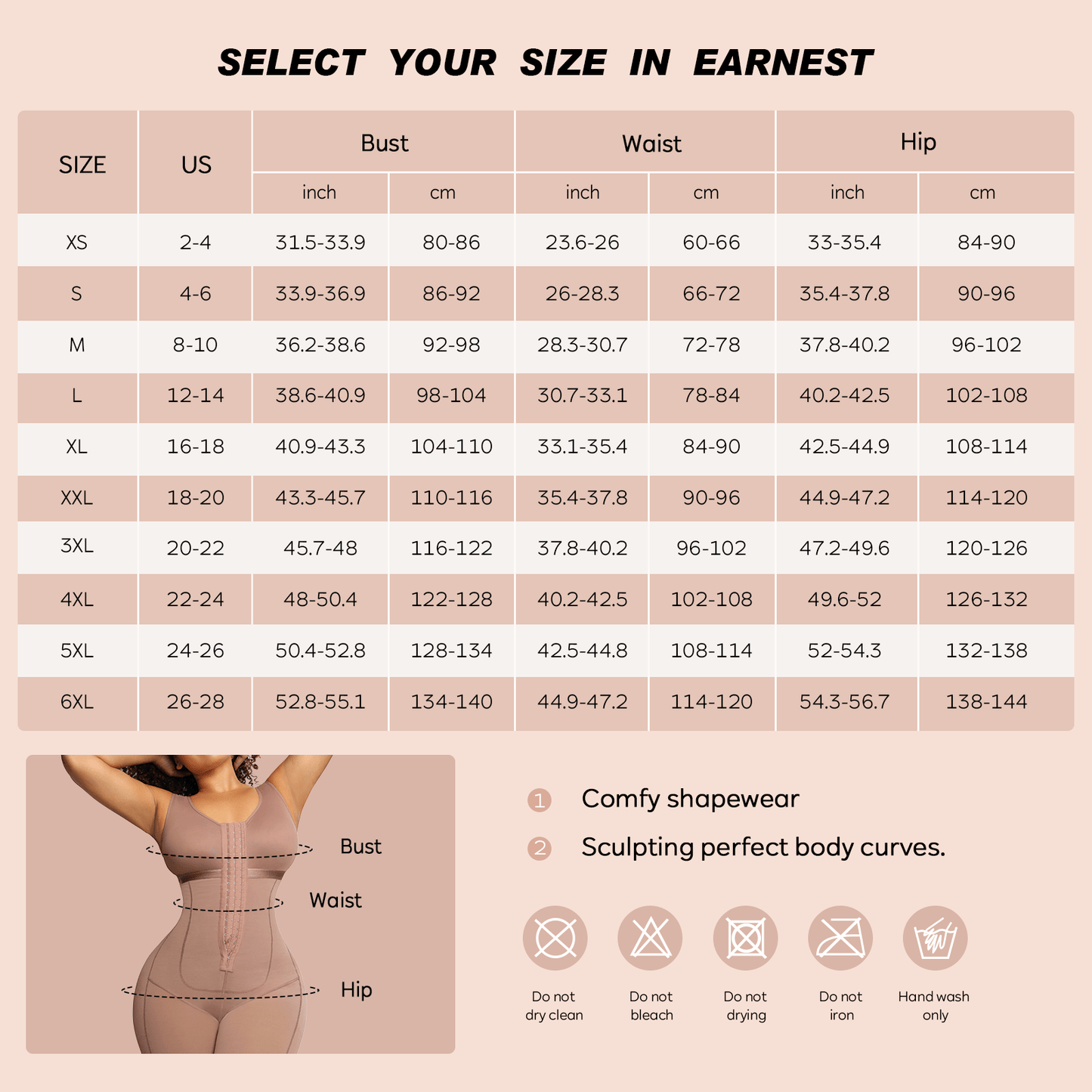 Post-op Chest Wrap Jumpsuit