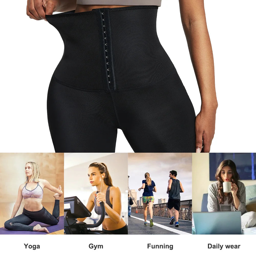 Sauna Leggings