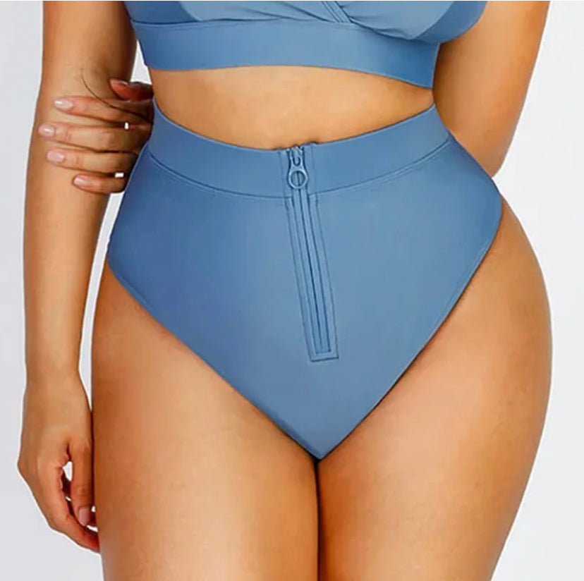 Bikini Tummy Control Swimsuit