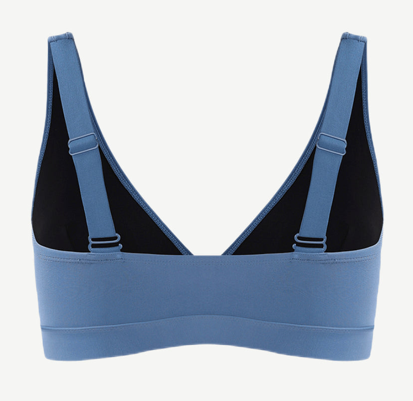 Bikini Tummy Control Swimsuit