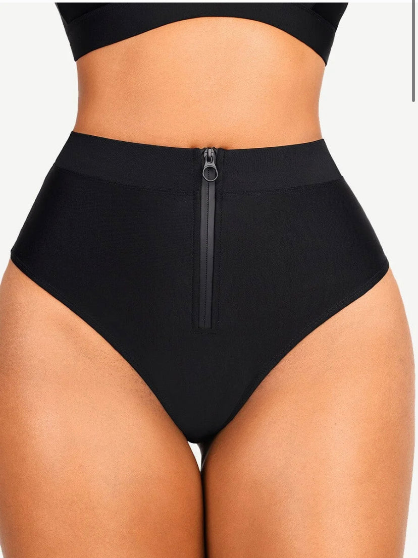 Bikini Tummy Control Swimsuit