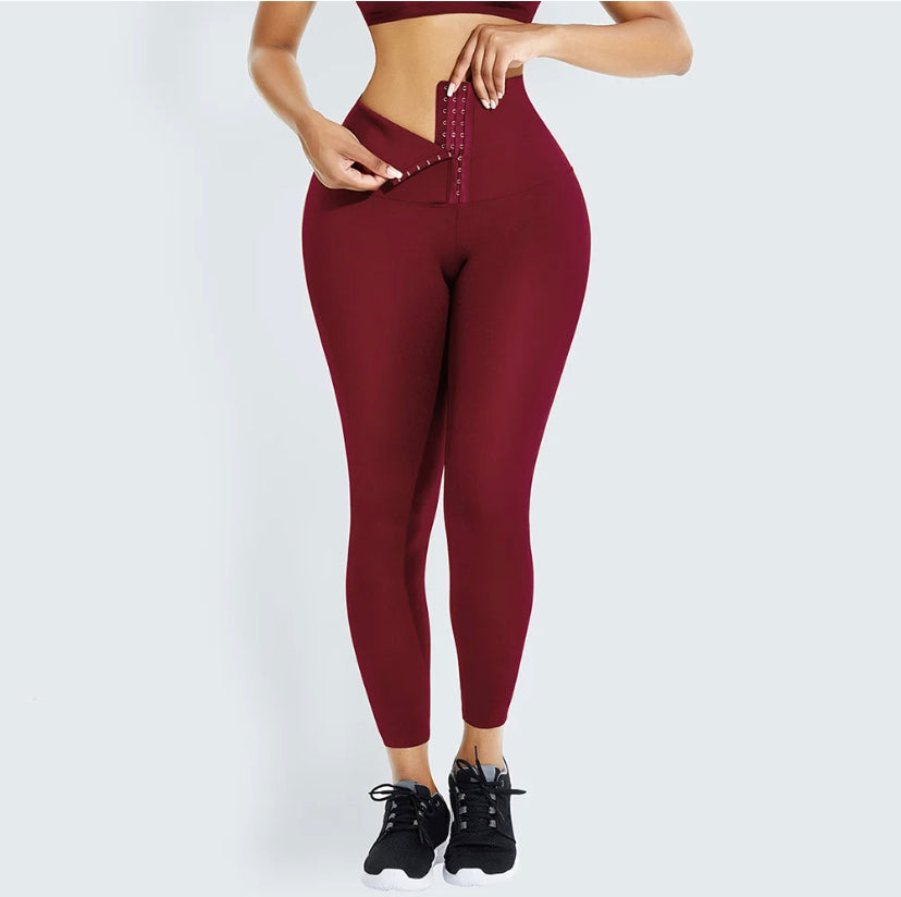 TUMMY CONTROL LEGGINGS
