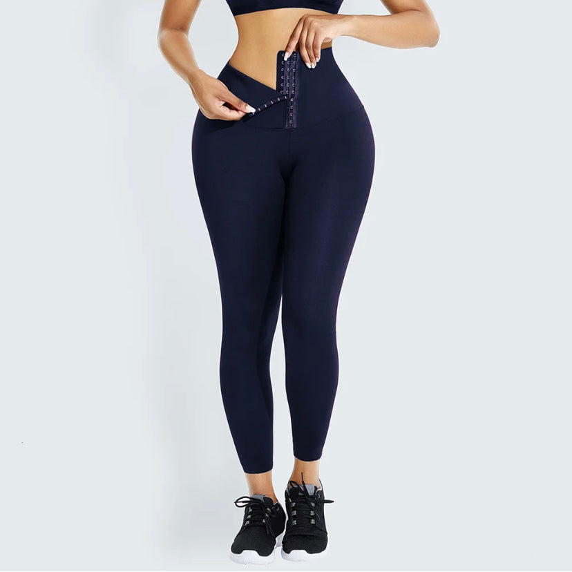 TUMMY CONTROL LEGGINGS
