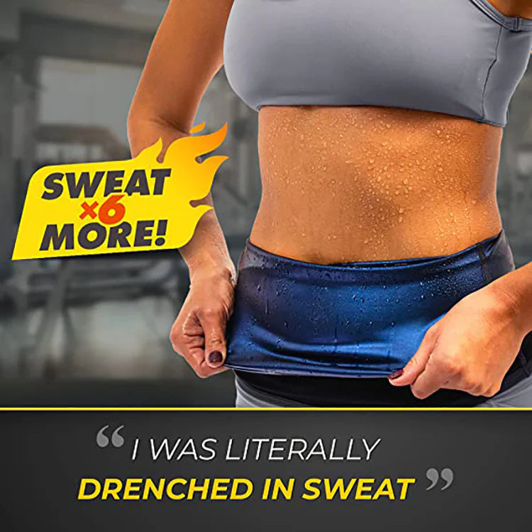 Waist Trainer Cincher