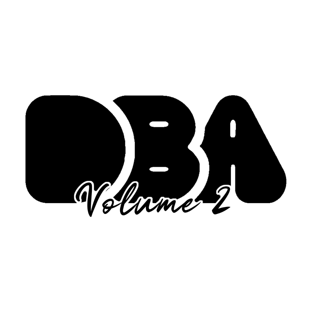 DBA Volume 1 & 2