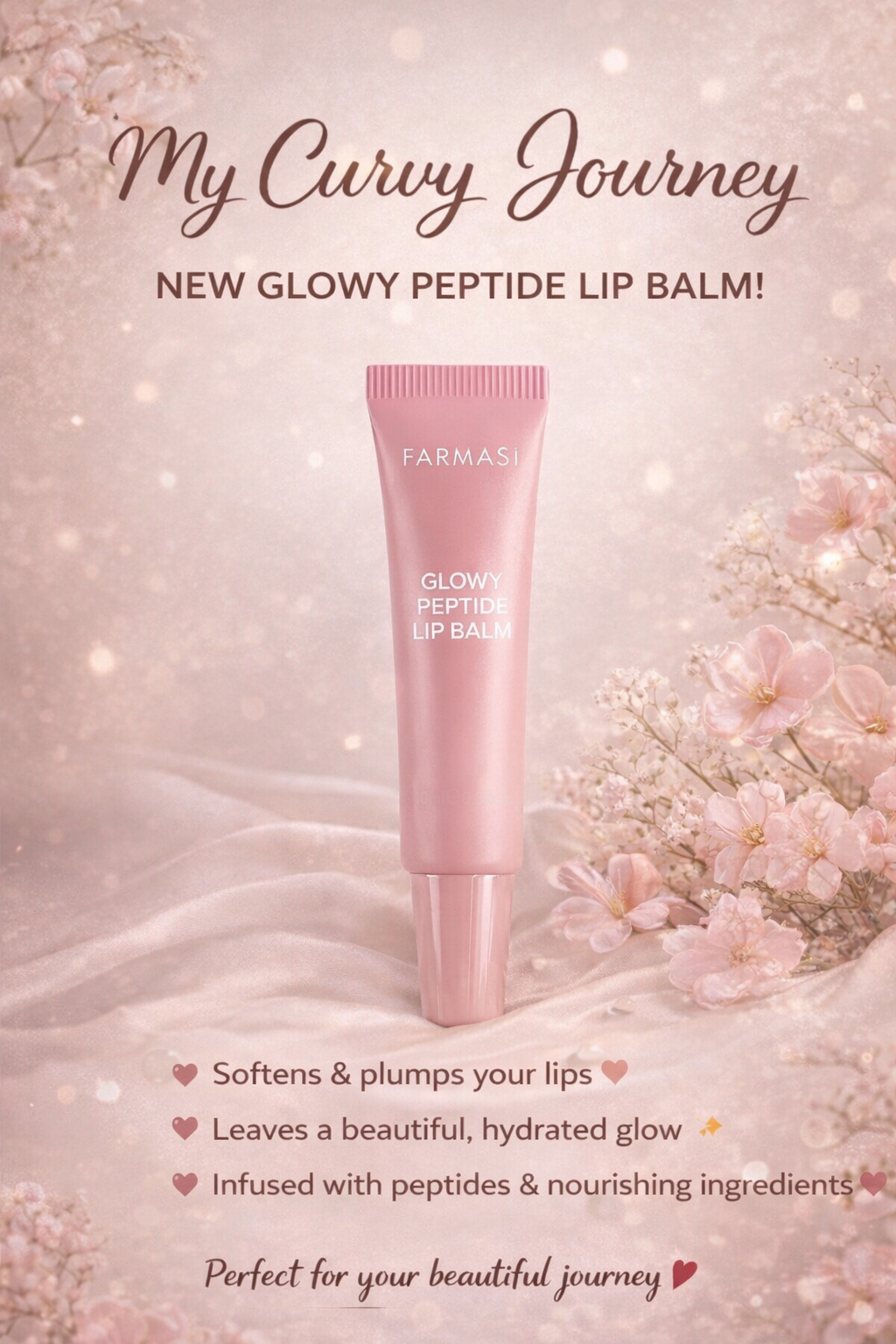 💖 Love Your Curves Bundle