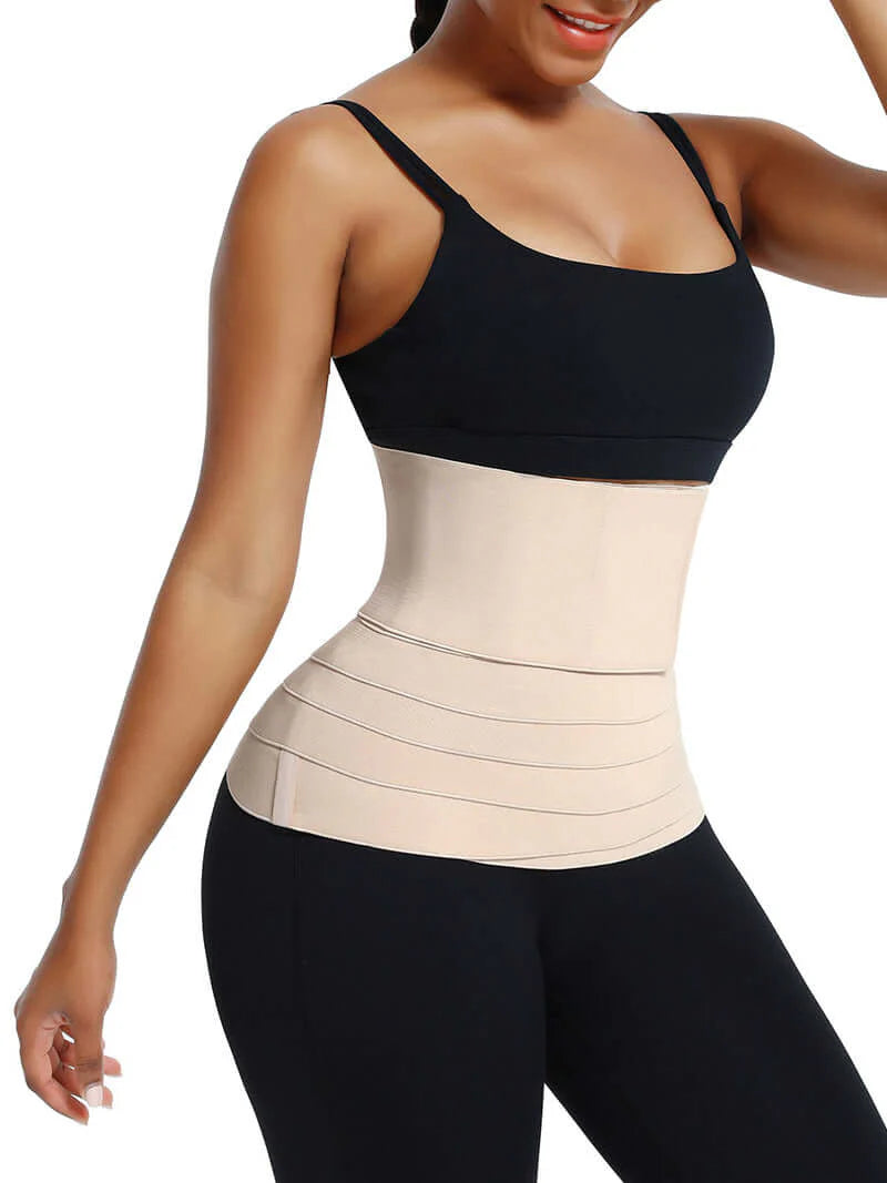 Curve Tummy Snatcher