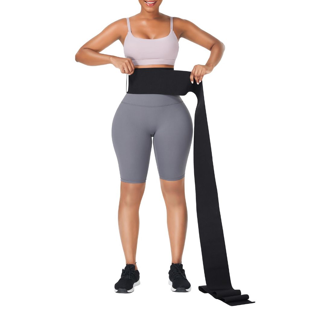 Curve Tummy Snatcher