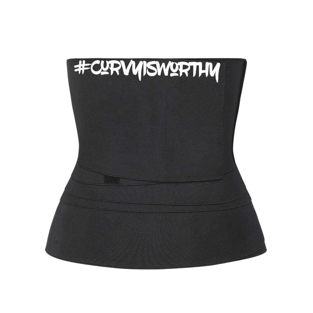 Curve Tummy Snatcher