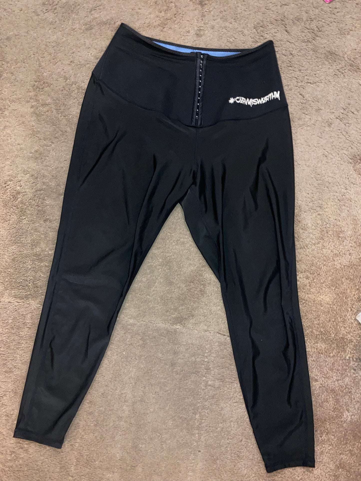Sauna Leggings