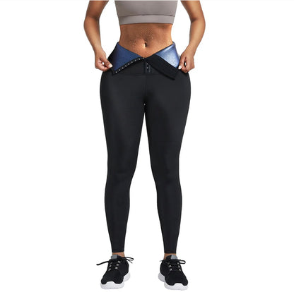 Sauna Leggings