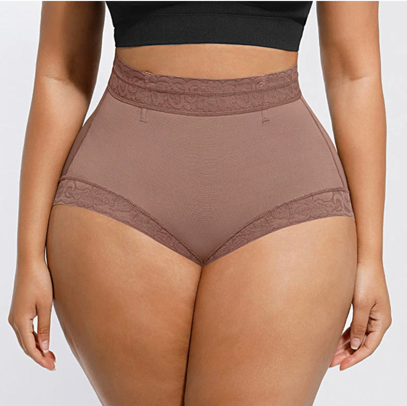 Shaper Lift & Tummy Control Shorts Butt Lifter Panties