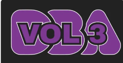 DBA Volume 3
