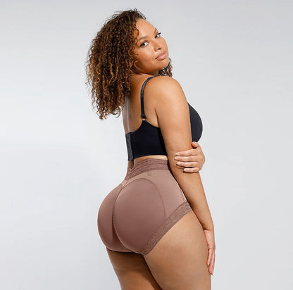 Shaper Lift & Tummy Control Shorts Butt Lifter Panties