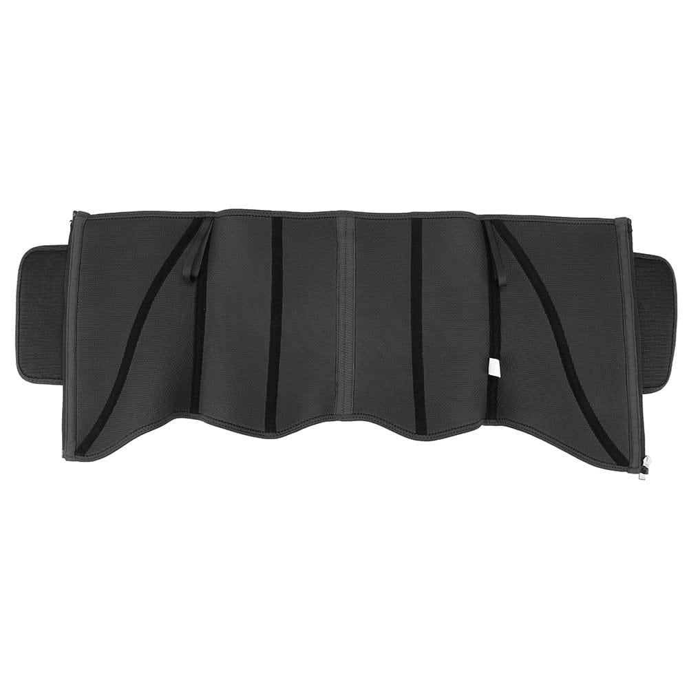 Slimming Tummy 10 Steel Bones Neoprene Waist Trainer