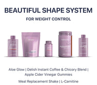 FARMASI Nutriplus Bundle & Yealie’s Juices