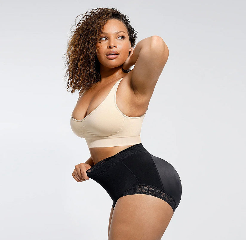 Shaper Lift & Tummy Control Shorts Butt Lifter Panties