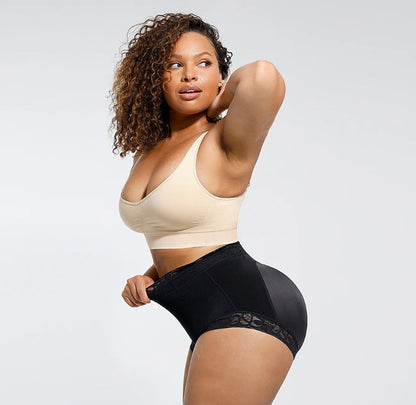 Shaper Lift & Tummy Control Shorts Butt Lifter Panties
