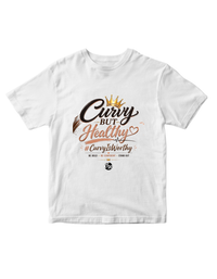 Curvy But Healthy T-Shirt