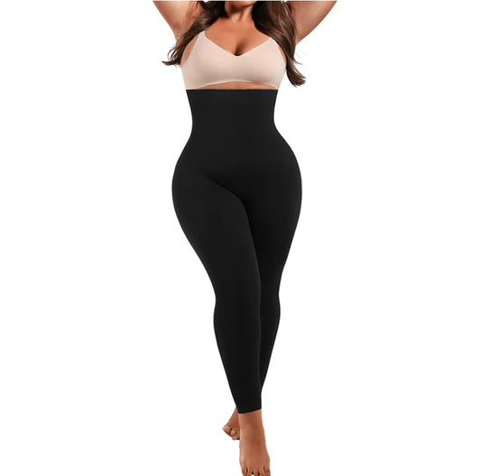 Seamless Shaping Leg Slim Pants