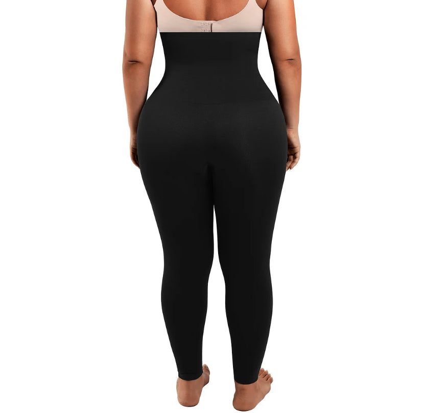 Seamless Shaping Leg Slim Pants