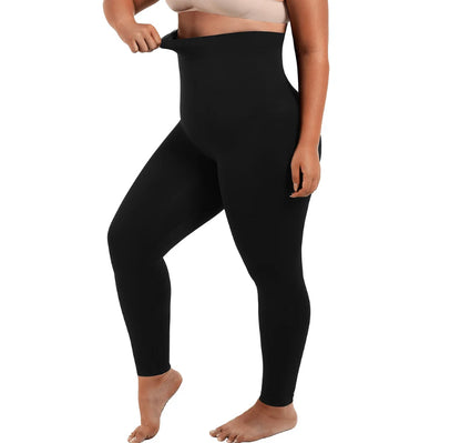 Seamless Shaping Leg Slim Pants