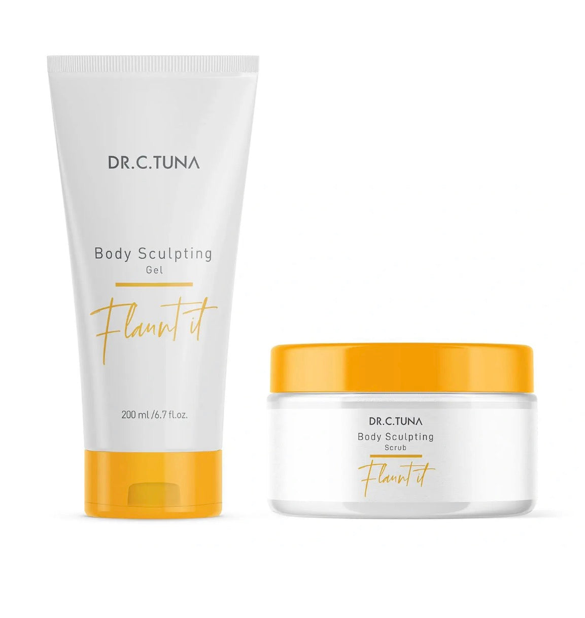 💖 Love Your Curves Bundle