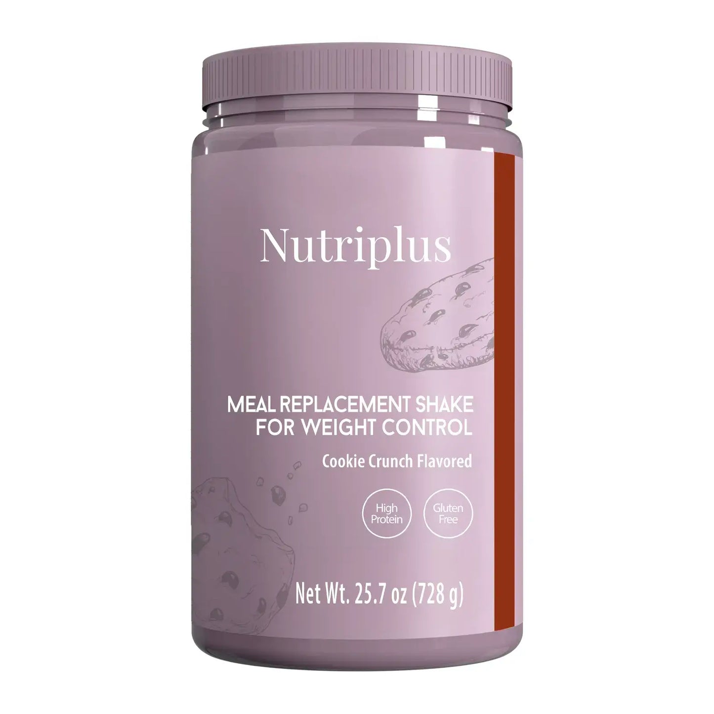 NUTRIPLUS MEAL REPLACEMENT SHAKES
