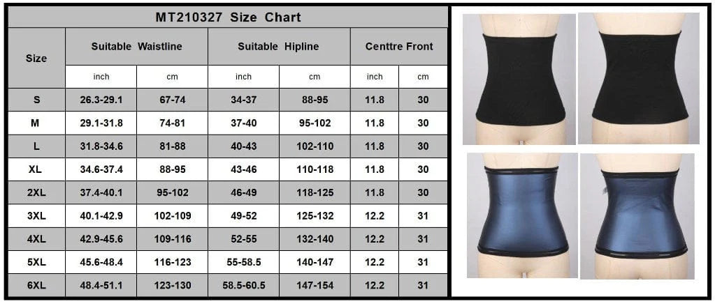 Waist Trainer Cincher