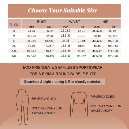 Seamless Sportswear 3D Printing Thumbhole Design