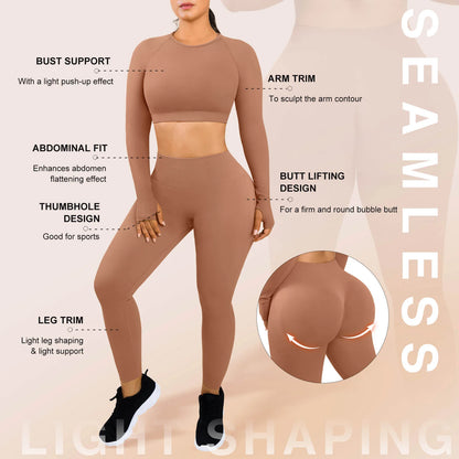 Seamless Sportswear 3D Printing Thumbhole Design