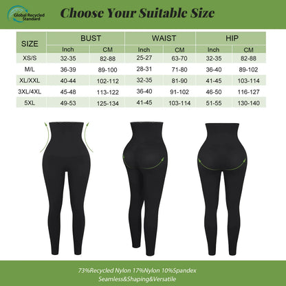 Seamless Shaping Leg Slim Pants