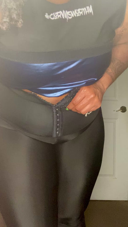Sauna Leggings