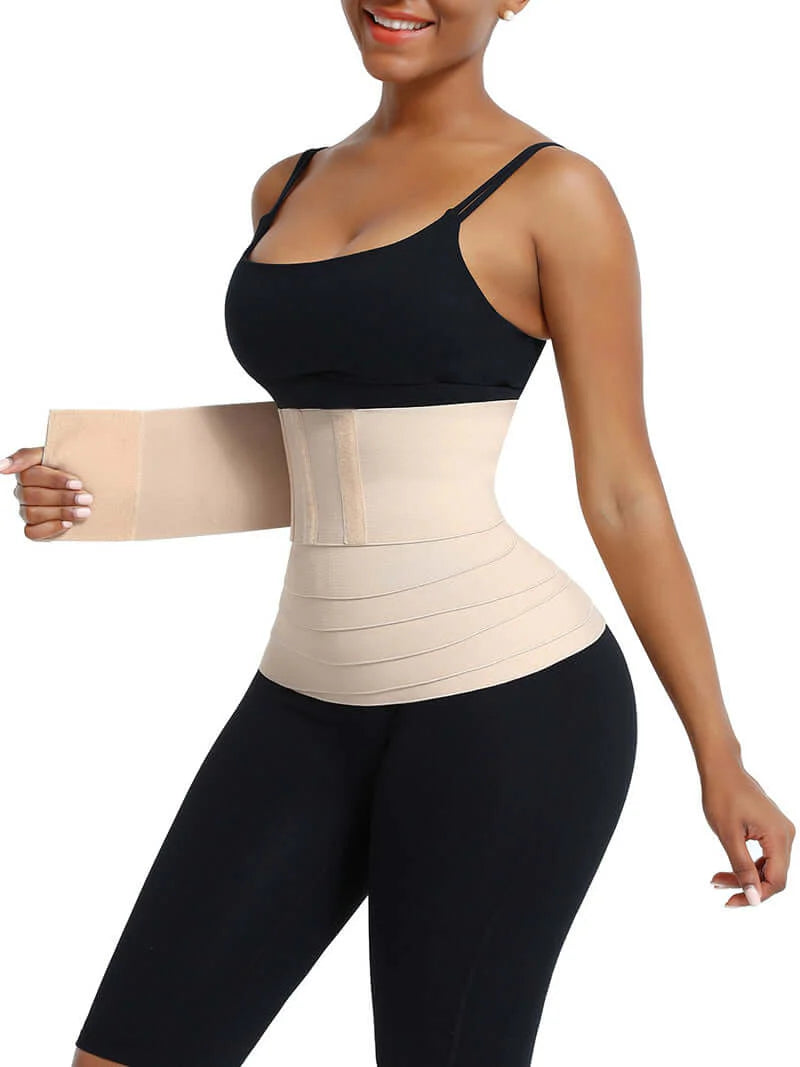 Curve Tummy Snatcher