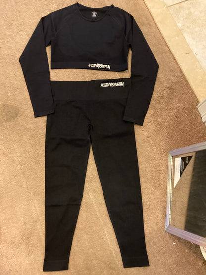 Seamless Sportswear 3D Printing Thumbhole Design
